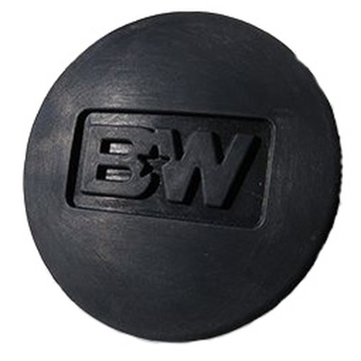 B&W Hitch Rubber Turnoverball Covers