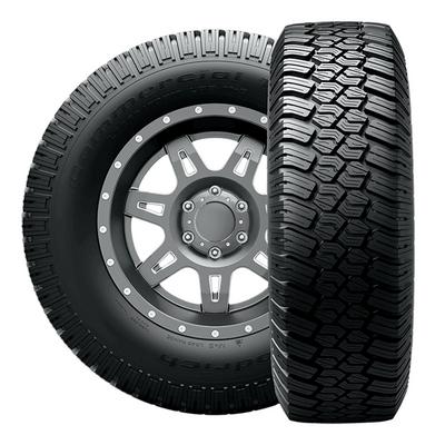 BF Goodrich Traction T/A Tires