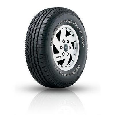 BF Goodrich Radial Long Trail T/A Tires