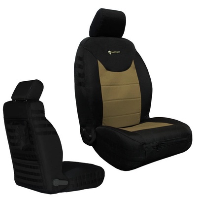 Bartact Tactical Series Seat Covers