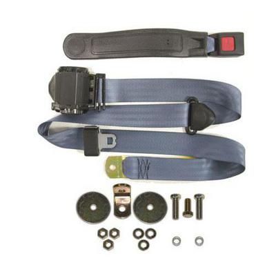 Beam's Industries 3-Point Shoulder Harness Belts