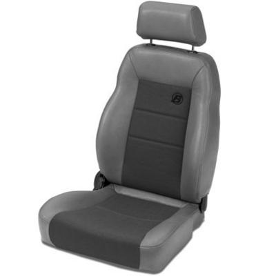 Bestop TrailMax II Pro Front Seats