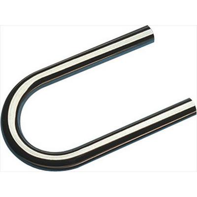 BORLA Stainless Steel U-Bends and Elbows