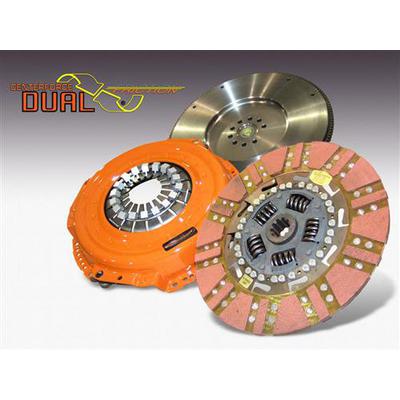 Centerforce Dual Friction Clutch and Flywheel Kits