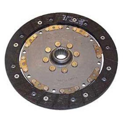 Crown Automotive Clutch Disc