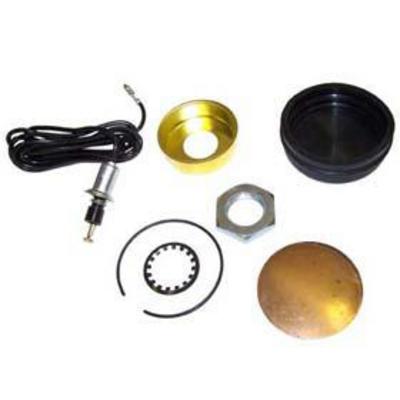Crown Automotive Horn Button Kit