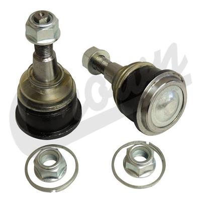 Crown Automotive Ball Joints