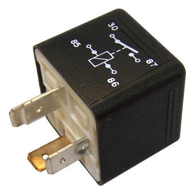 Crown Automotive Cooling Fan Relay