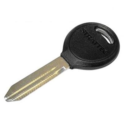 Crown Automotive Key Blank