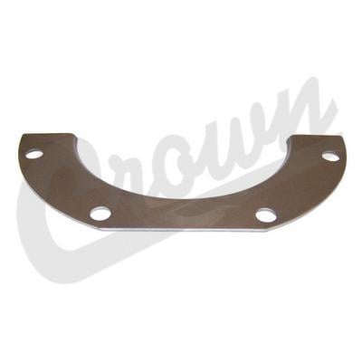 Crown Automotive Knuckle Seal Retaining Plate