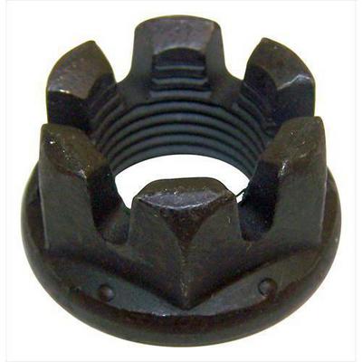 Crown Automotive Ball Joint Nut