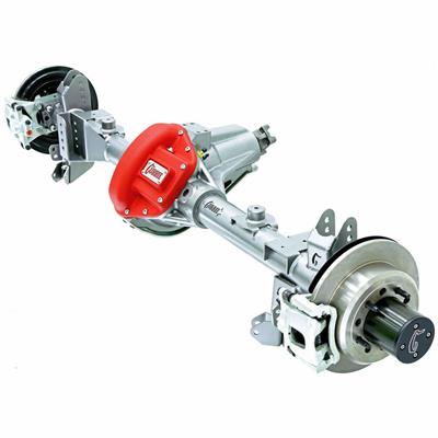 Currie Enterprises Currie Extreme 60 Rear Crate Axle Assemblies