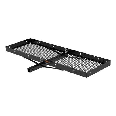 Curt Manufacturing Tray-Style Cargo Carriers
