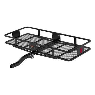 Curt Manufacturing Basket-Style Cargo Carriers