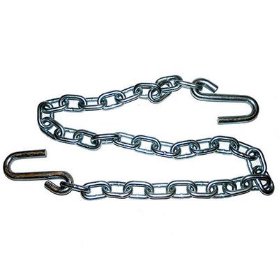 Curt Manufacturing Safety Chain Assemblies