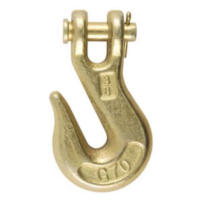 Curt Manufacturing Clevis Grab Hooks