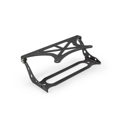 DV8 Offroad License Plate Relocation Brackets