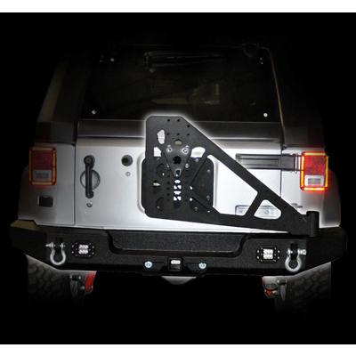 DV8 Offroad Tire Carriers