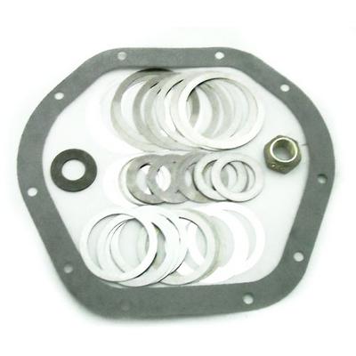 Dana Spicer Pinion and Differential Bearing Shim Kit