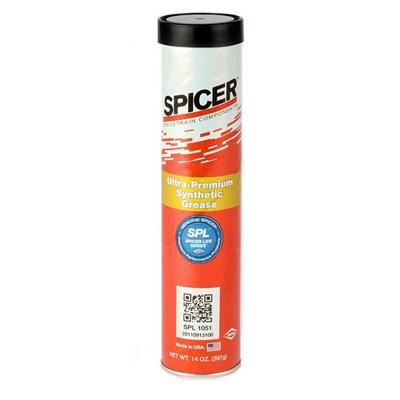 Dana Spicer Spicer Ultra Premium Synthetic Grease