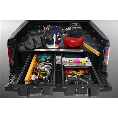 DECKED Truck Bed Storage Systems