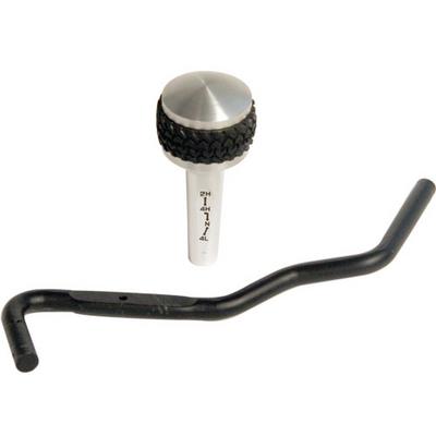 Drake 4WD Shifter Lever with Assembly 