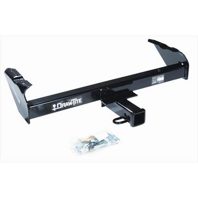 DrawTite Class III and IV Max-Frame Trailer Hitch