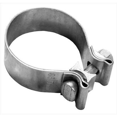 Dynomax Exhaust AccuSeal Exhaust Band Clamp