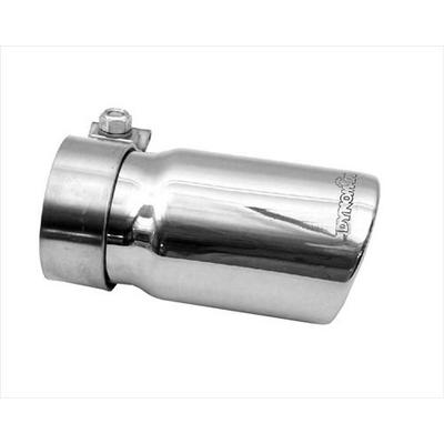 Dynomax 36484 Stainless Steel Exhaust Tip 