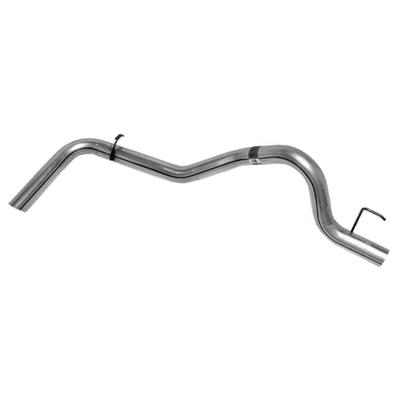 Dynomax Exhaust Single System Tail Pipe