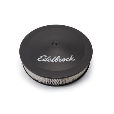 Edelbrock Pro-Flo Air Cleaners