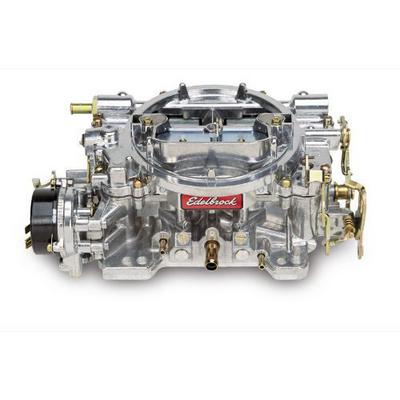 Edelbrock Reconditioned Performer Series Carb