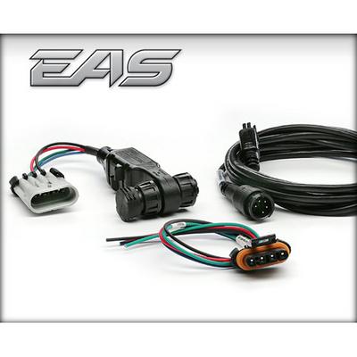 Edge Accessory System Power Switch