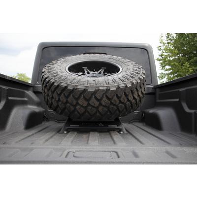 Fishbone Offroad In-Bed Spare Tire Carriers