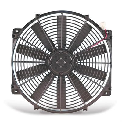 Flex-A-Lite 24 Volt Electric Fan