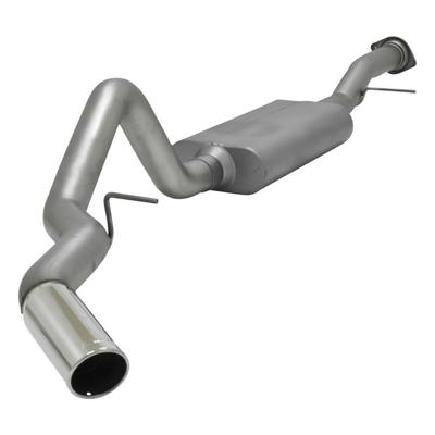 Flowmaster Exhaust S-Bend Pipe Combo Pack
