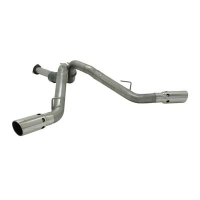 Flowmaster Force II Cat-Back Exhaust Systems