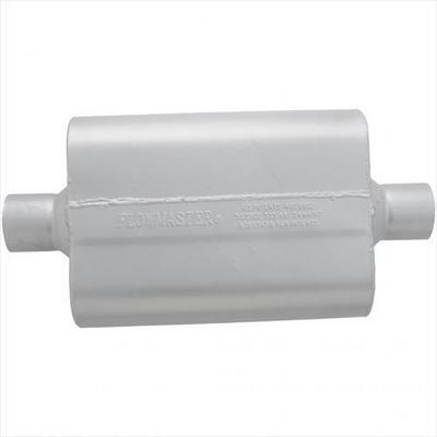 Flowmaster Exhaust Muffler Heat Shield