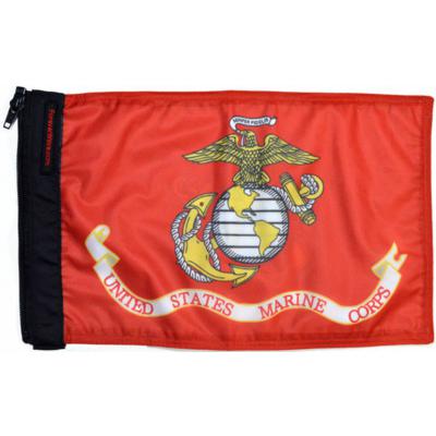 Forever Wave Military Flags