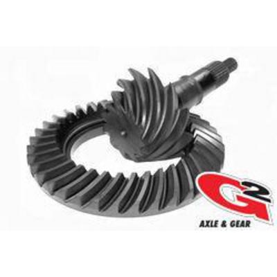 G2 Axle & Gear Ford 8.8" Ring and Pinion Sets