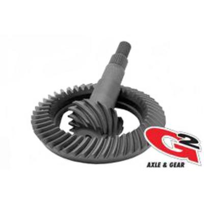 G2 Axle & Gear Ring and Pinion Sets