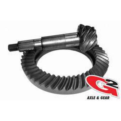 G2 Axle & Gear Dana 35 Ring and Pinion Sets