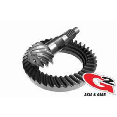 G2 Axle & Gear Dana 30 JK Ring and Pinion Sets