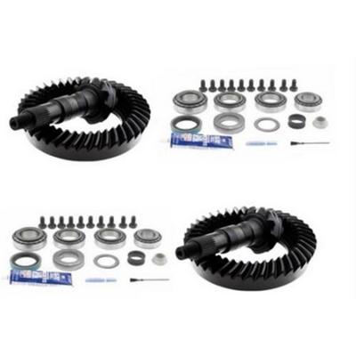 G2 Axle & Gear JK Ring and Pinion Sets