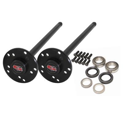 G2 Axle & Gear Replacement Axle Kits