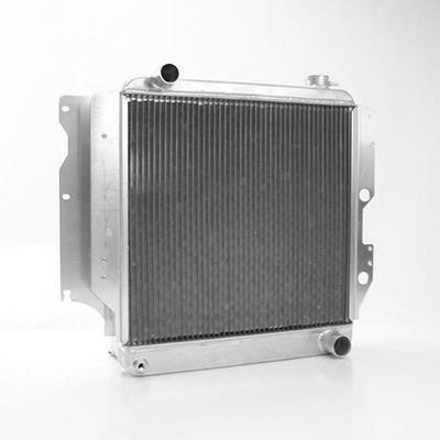 Griffin Thermal Products Performance Radiators