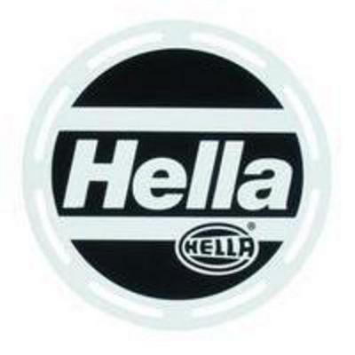 Hella Rallye 4000 Grille Cover