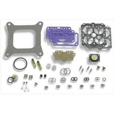 Holley Performance Fast Kit Carburetor Rebuild Kit