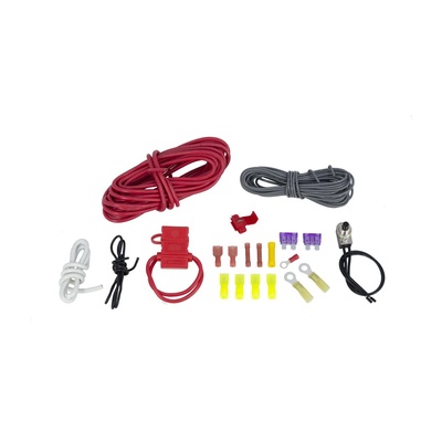HornBlasters Electric Horn Wiring Kits