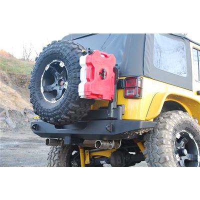 Hyline Offroad Assembly Mount Arm